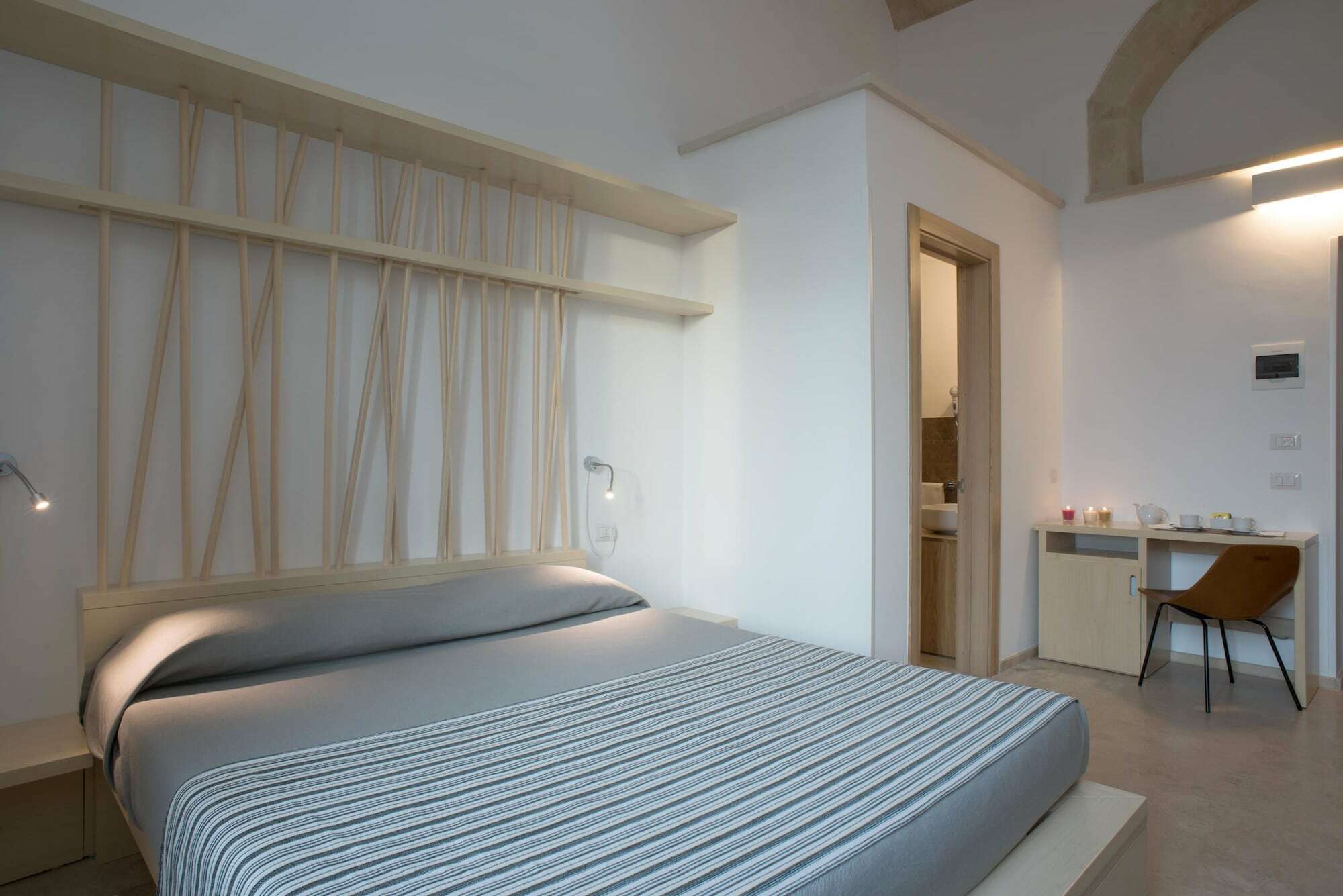 Hotel La Filanda Salento Casamassella Exterior foto